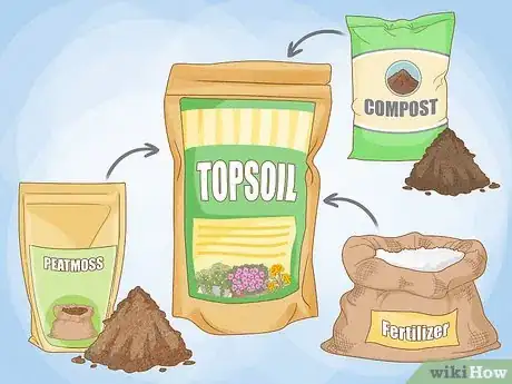 Image titled What Is a Good Soil Mix for Vegetable Gardens Step 3