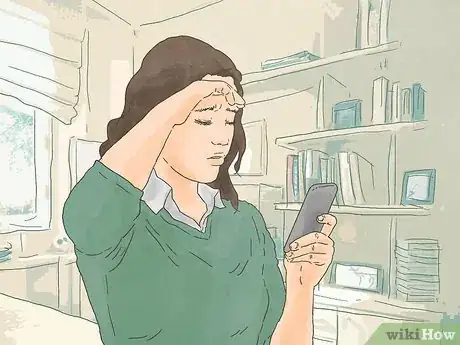 Image titled Let Go of a Long Distance Relationship Step 8