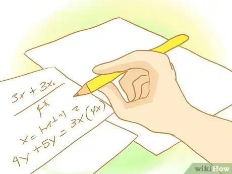 Image titled Do Well on Math Contests Like the AMC Step 12