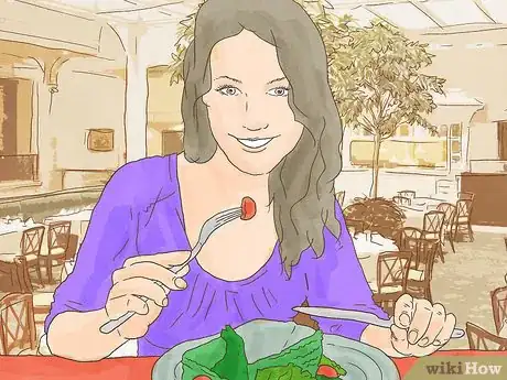 Image titled Be More Attractive to Someone at Work Step 5