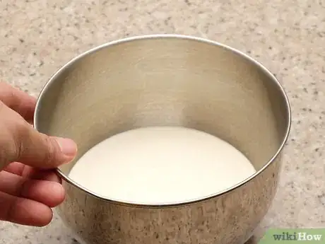 Image titled Freeze Cream Step 3