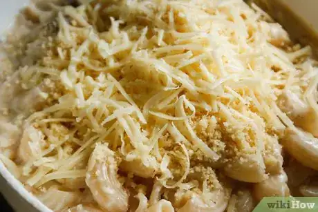 Image titled Make Pressure Cooker Macaroni and Cheese Step 3