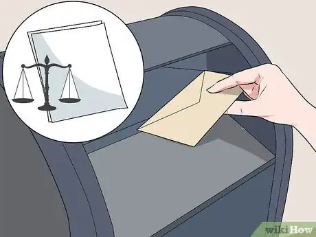 Image titled Get Out of a Traffic Ticket Step 11
