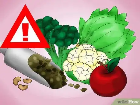 Image titled Relieve Bloating With Food Step 04