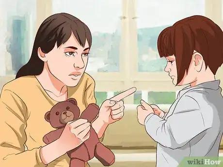 Image titled Stop Aggressive Toddler Behavior Step 5