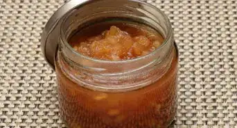 Make Apple Jam