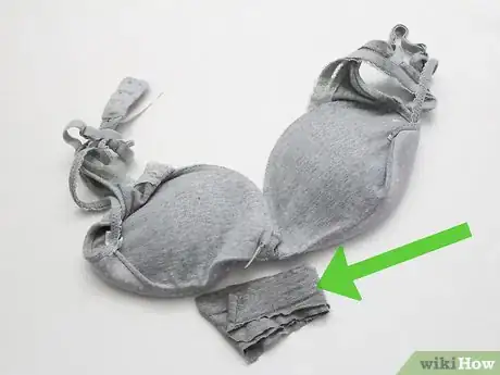 Image titled Repair an Underwire Bra Step 5