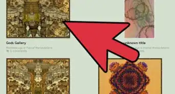 Be Popular, but Safe on deviantArt