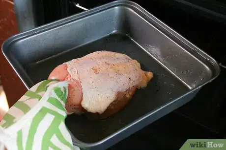 Image titled Make Chicken Ala King Step 3