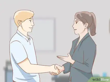 Image titled Get an Internship at Google Step 7