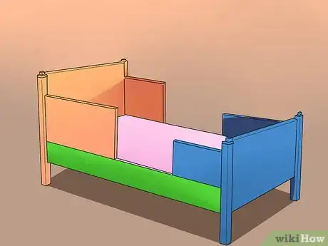 Image titled Buy Quality Toddler Bedding Step 9