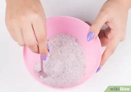 Image titled Make a Mineral Bath Step 2