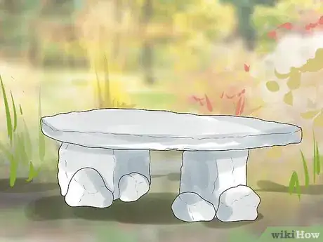 Image titled Choose a Garden Bench Step 10