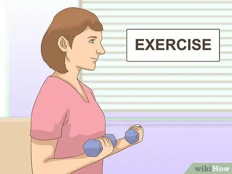 Image titled Start over After Divorce Step 4