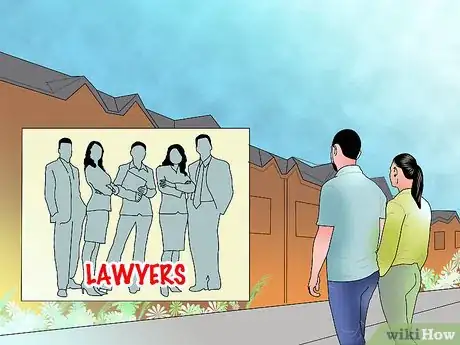 Image titled Find a Pro Bono Family Law Attorney Step 11