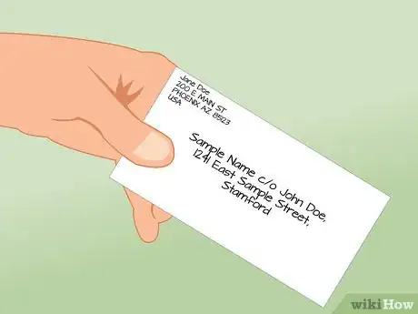 Image titled Perfect a Payment Bond Claim Step 17