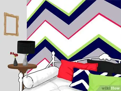 Image titled Accessorize a Bedroom Step 8