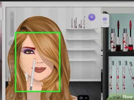 Image titled Look Like an Anime Character on Stardoll Step 5