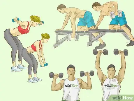 Image titled Get Rid of Back Fat Step 4