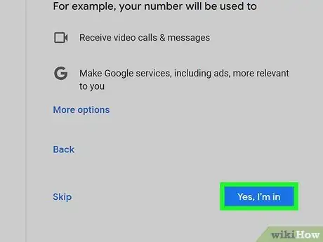 Image titled Make an Email Address for Free Step 14