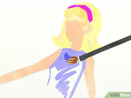 Image titled Paint Wall Art for a Kid's Room Step 27