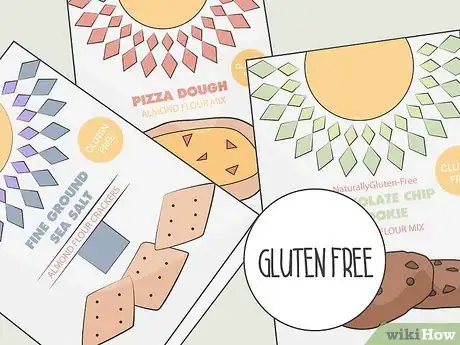 Image titled Go Gluten and Dairy Free Step 10