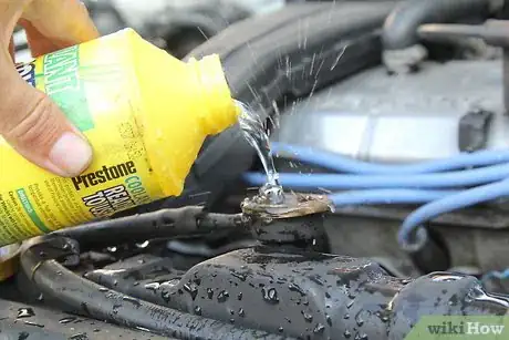 Image titled Fix a Main Gasket With Liquid Glass Step 12