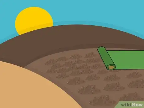 Image titled Plant a St Augustine Sod Step 06