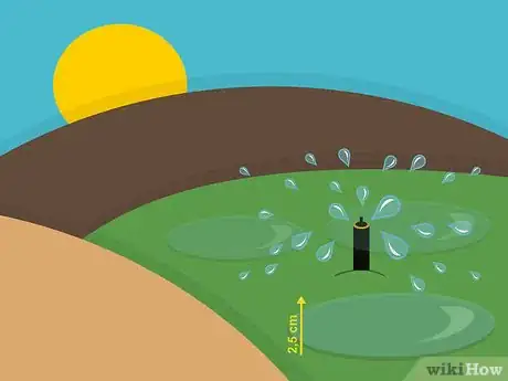 Image titled Plant a St Augustine Sod Step 09