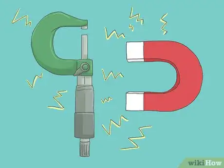Image titled Maintain a Precision Measuring Tool Step 6