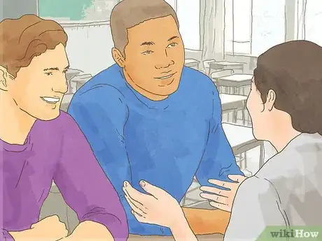 Image titled Get Involved With Habitat for Humanity Step 10