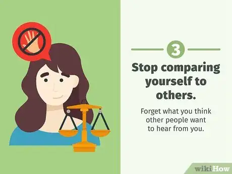 Image titled Be Honest Step 3