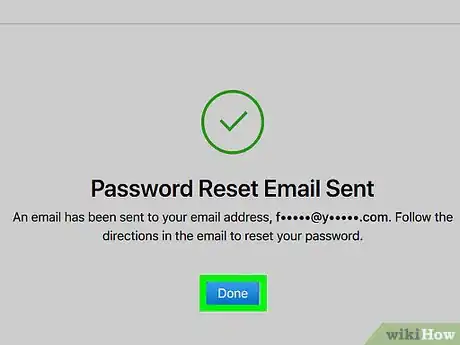 Image titled Recover an iTunes Password on PC or Mac Step 12