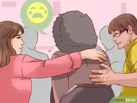 Image titled Seek Social Support when You Have Anxiety Disorder Step 9