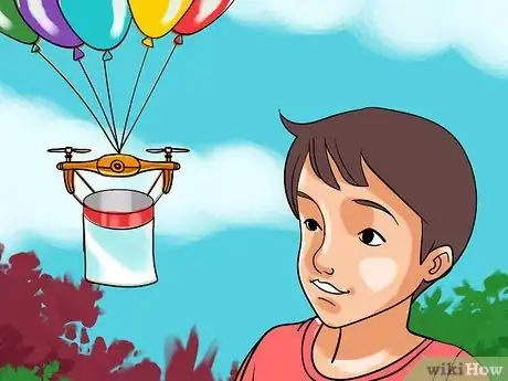 Image titled Make a Remote‐Controlled Air Ship Step 29