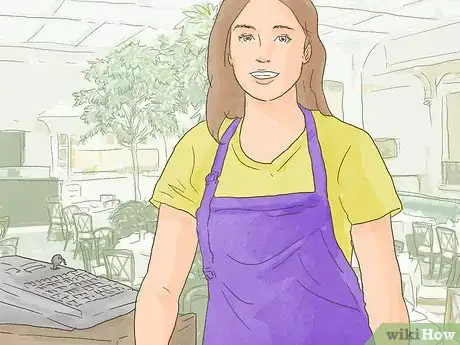 Image titled Work at a Hotel Step 1