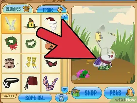 Image titled Live a Long Life on Animal Jam Step 17
