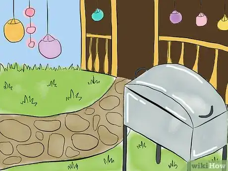 Image titled Plan and Host a BBQ Step 2