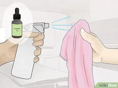 Image titled Make Laundry Smell Good Step 1
