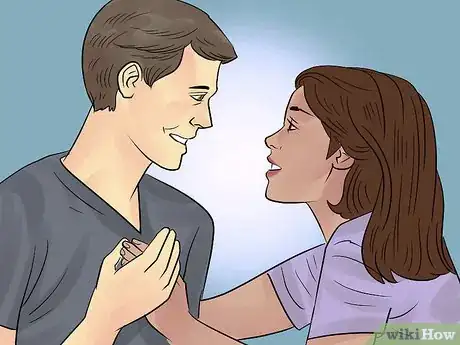 Image titled Have a Healthy Conversation About Exes with Your Current Partner Step 13