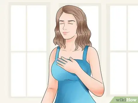 Image titled Get over a Cheater Step 2