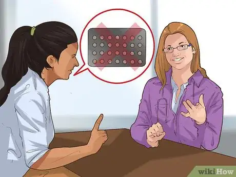 Image titled Remember to Take Your Birth Control Pills Step 7