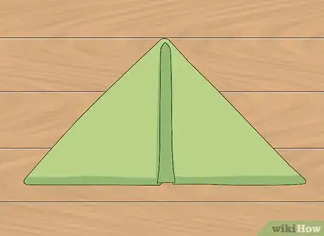 Image titled Fold Table Napkins Step 24