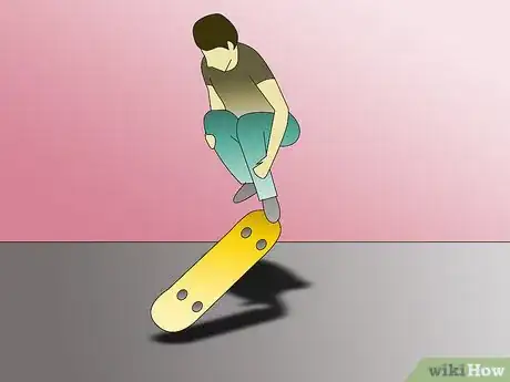 Image titled Do a Hardflip on a Skateboard Step 7