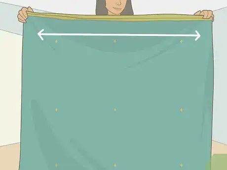 Image titled Hang Sarees in a Wardrobe Step 4