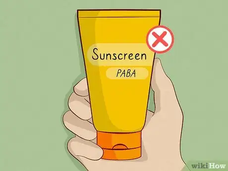 Image titled Choose Chemical Free Cosmetics Step 4