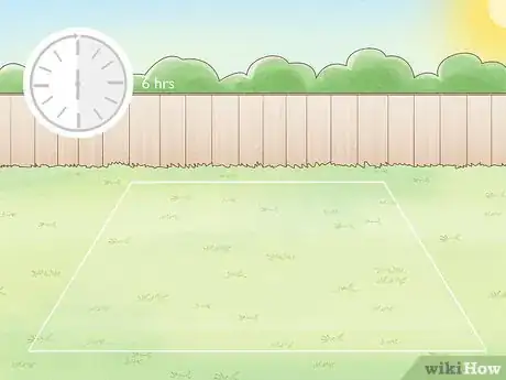 Image titled Grow Sweetgrass Step 1