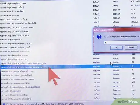 Image titled Make Firefox Load Pages Faster Step 4