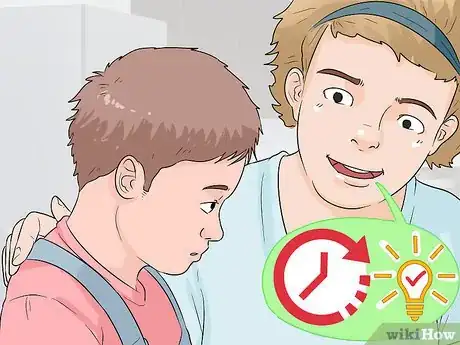 Image titled Avoid Making Idle Threats to Your Kids Step 3