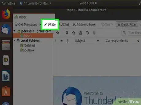 Image titled Send Mail in Linux Step 7